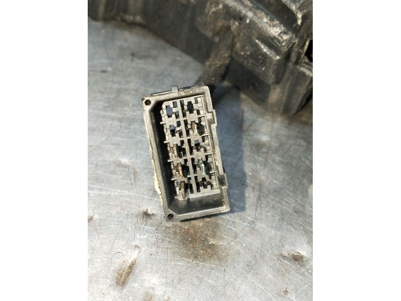 Recambio de retrovisor derecho para audi a3 (8l1) 1.9 tdi referencia OEM IAM  ELECTRICO 