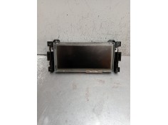 Recambio de pantalla multifuncion para land rover discovery v (l462) 2.0 sd4 4x4 referencia OEM IAM GX6319C299AE 57P198572 