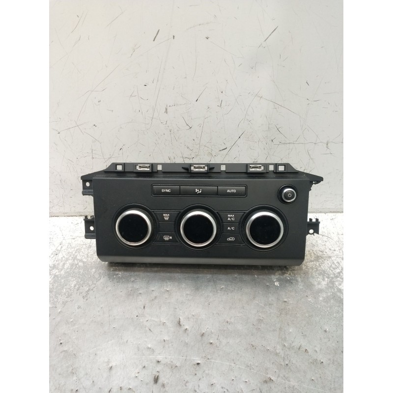 Recambio de mando calefaccion / aire acondicionado para land rover discovery v (l462) 2.0 sd4 4x4 referencia OEM IAM JY3214C239R