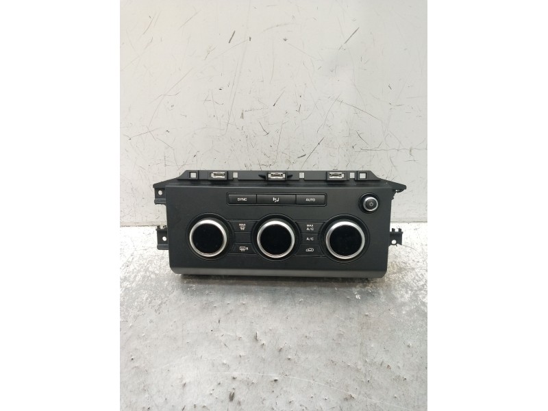 Recambio de mando calefaccion / aire acondicionado para land rover discovery v (l462) 2.0 sd4 4x4 referencia OEM IAM JY3214C239R