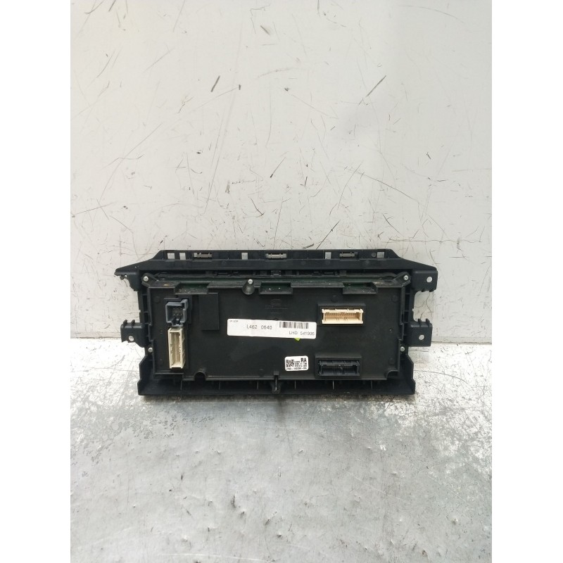 Recambio de mando calefaccion / aire acondicionado para land rover discovery v (l462) 2.0 sd4 4x4 referencia OEM IAM JY3214C239R