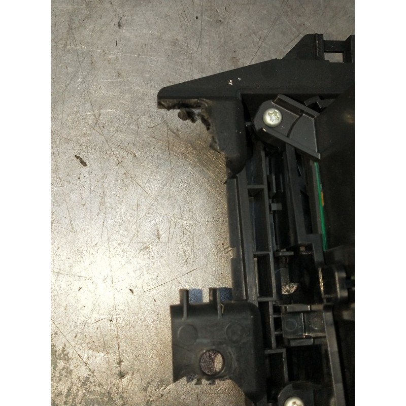 Recambio de mando calefaccion / aire acondicionado para land rover discovery v (l462) 2.0 sd4 4x4 referencia OEM IAM JY3214C239R