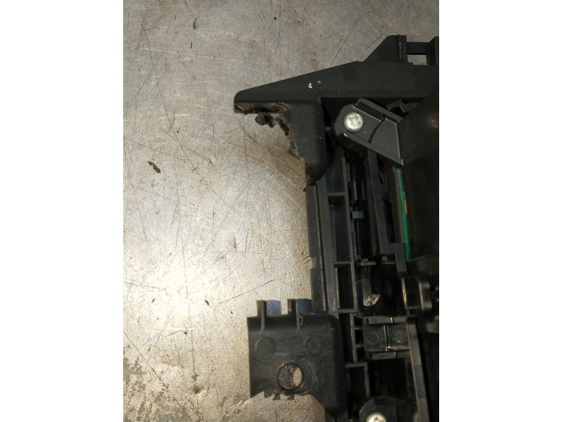 Recambio de mando calefaccion / aire acondicionado para land rover discovery v (l462) 2.0 sd4 4x4 referencia OEM IAM JY3214C239R