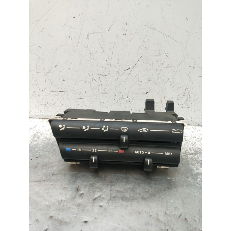 Recambio de mando calefaccion / aire acondicionado para citroën xantia (x1_, x2_) 1.9 turbo d referencia OEM IAM 901510470002 60