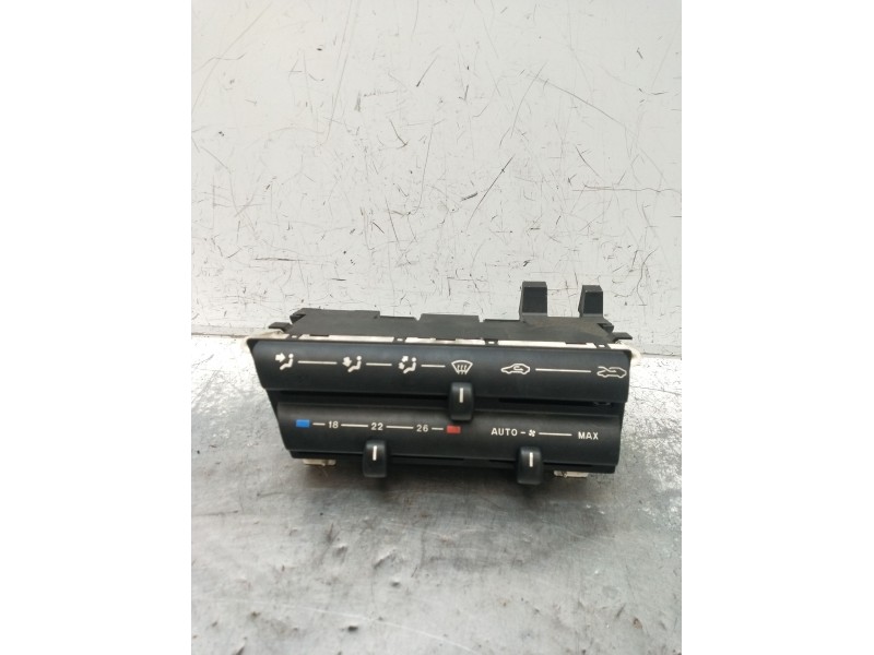 Recambio de mando calefaccion / aire acondicionado para citroën xantia (x1_, x2_) 1.9 turbo d referencia OEM IAM 901510470002 60