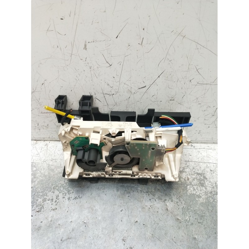 Recambio de mando calefaccion / aire acondicionado para citroën xantia (x1_, x2_) 1.9 turbo d referencia OEM IAM 901510470002 60