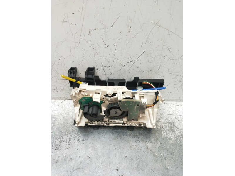 Recambio de mando calefaccion / aire acondicionado para citroën xantia (x1_, x2_) 1.9 turbo d referencia OEM IAM 901510470002 60