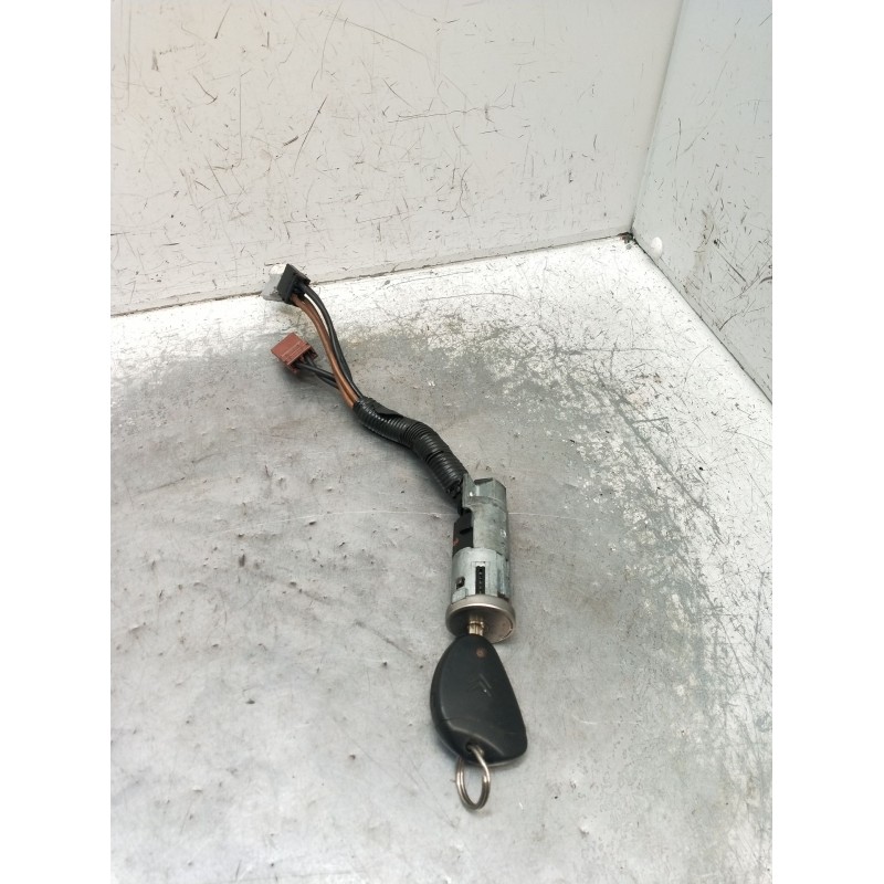 Recambio de conmutador de arranque para citroën xantia (x1_, x2_) 1.9 turbo d referencia OEM IAM   