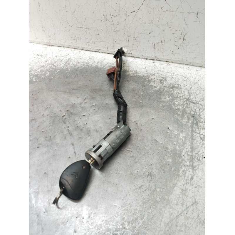 Recambio de conmutador de arranque para citroën xantia (x1_, x2_) 1.9 turbo d referencia OEM IAM   