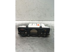 Recambio de mando calefaccion / aire acondicionado para ford mondeo berlina (ge) ambiente referencia OEM IAM 2S7H18C612AA WCDB22