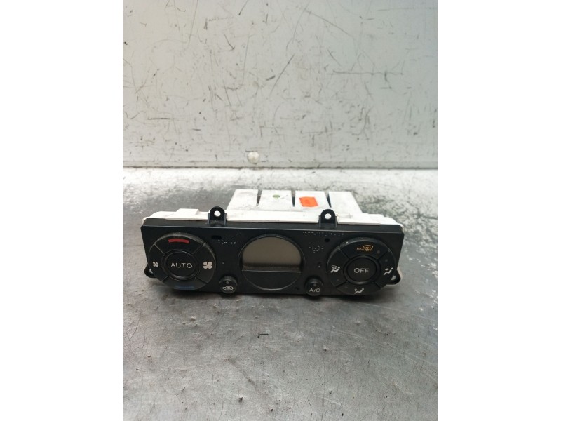 Recambio de mando calefaccion / aire acondicionado para ford mondeo berlina (ge) ambiente referencia OEM IAM 2S7H18C612AA WCDB22