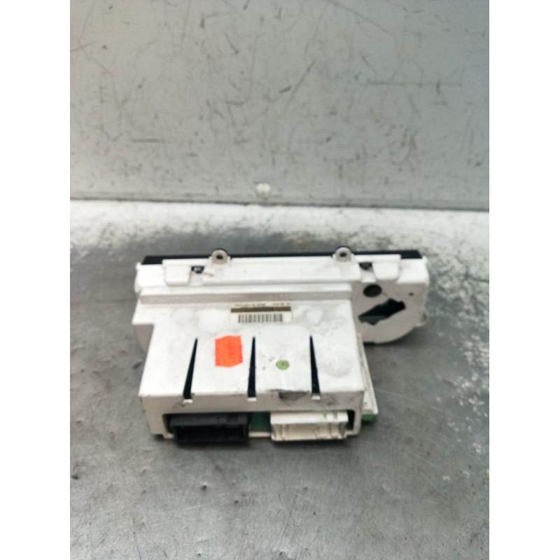 Recambio de mando calefaccion / aire acondicionado para ford mondeo berlina (ge) ambiente referencia OEM IAM 2S7H18C612AA WCDB22