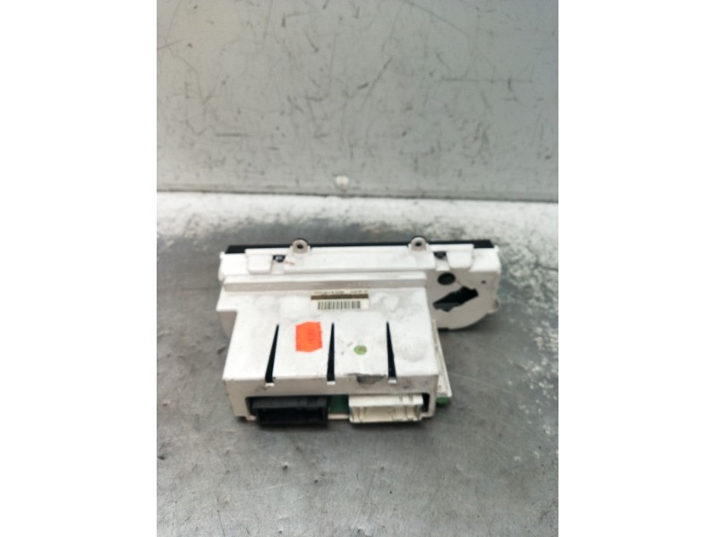 Recambio de mando calefaccion / aire acondicionado para ford mondeo berlina (ge) ambiente referencia OEM IAM 2S7H18C612AA WCDB22