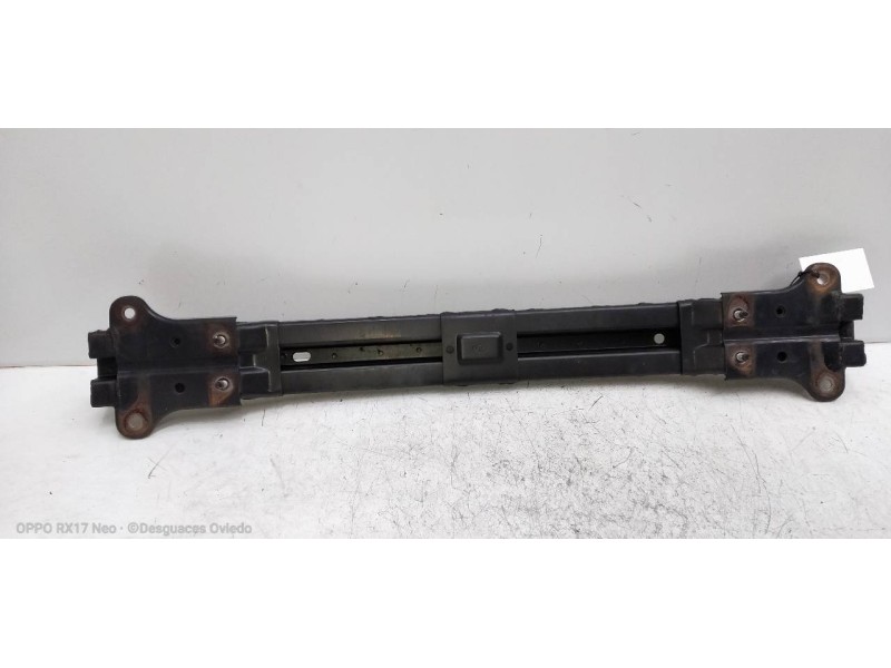 Recambio de refuerzo paragolpes delantero para kia sorento 2.5 crdi referencia OEM IAM   