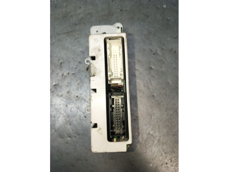 Recambio de mando calefaccion / aire acondicionado para ford mondeo berlina (ge) ambiente referencia OEM IAM 2S7H18C612AA WCDB22