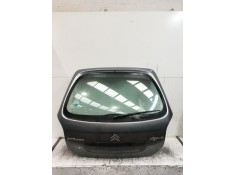 Recambio de porton trasero para citroën xsara picasso 2.0 hdi referencia OEM IAM   