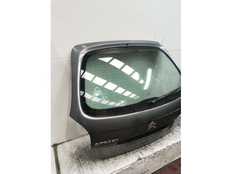 Recambio de porton trasero para citroën xsara picasso 2.0 hdi referencia OEM IAM   