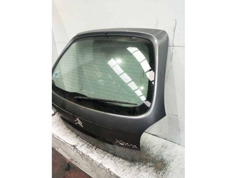 Recambio de porton trasero para citroën xsara picasso 2.0 hdi referencia OEM IAM   
