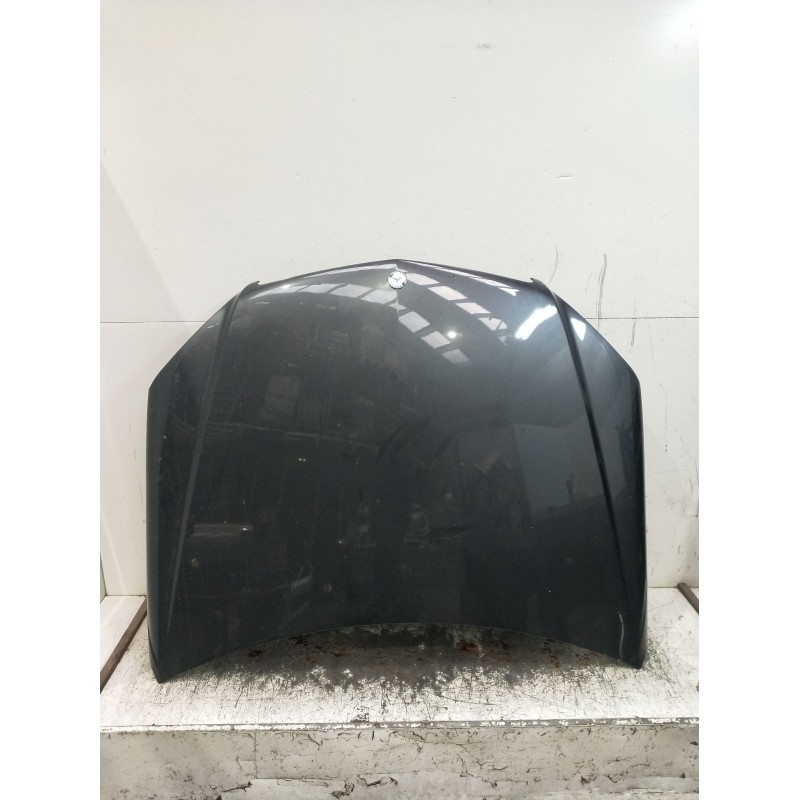 Recambio de capot para mercedes-benz clase c (w204) c 220 cdi (204.002) referencia OEM IAM   