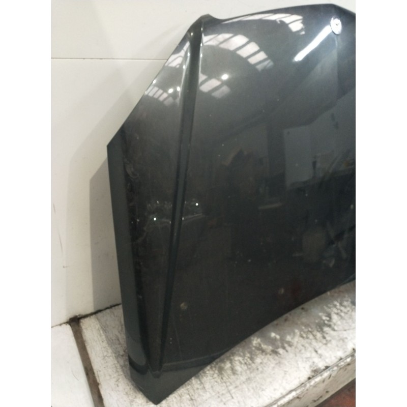 Recambio de capot para mercedes-benz clase c (w204) c 220 cdi (204.002) referencia OEM IAM   