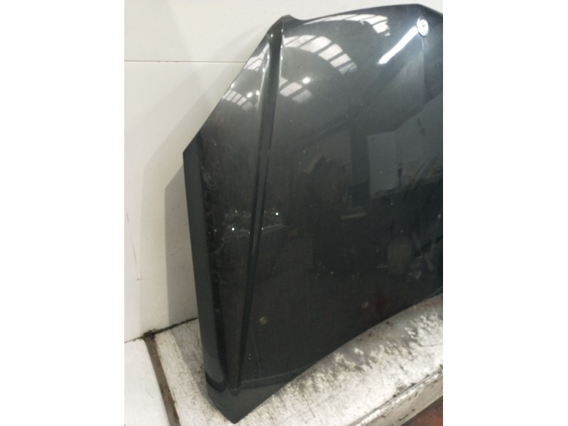 Recambio de capot para mercedes-benz clase c (w204) c 220 cdi (204.002) referencia OEM IAM   