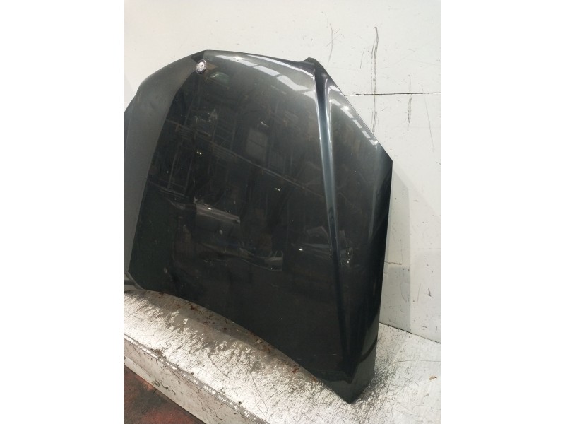 Recambio de capot para mercedes-benz clase c (w204) c 220 cdi (204.002) referencia OEM IAM   