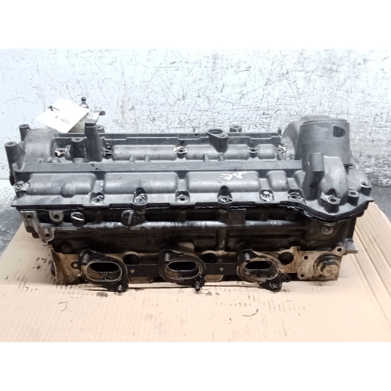 Recambio de culata para mercedes-benz clase e (w212) e 300 cdi / bluetec (212.020, 212.021, 212.027) referencia OEM IAM A6420100