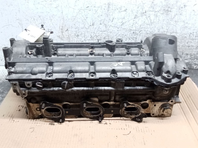 Recambio de culata para mercedes-benz clase e (w212) e 300 cdi / bluetec (212.020, 212.021, 212.027) referencia OEM IAM A6420100