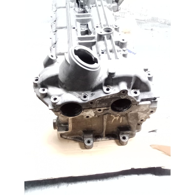 Recambio de culata para mercedes-benz clase e (w212) e 300 cdi / bluetec (212.020, 212.021, 212.027) referencia OEM IAM A6420100