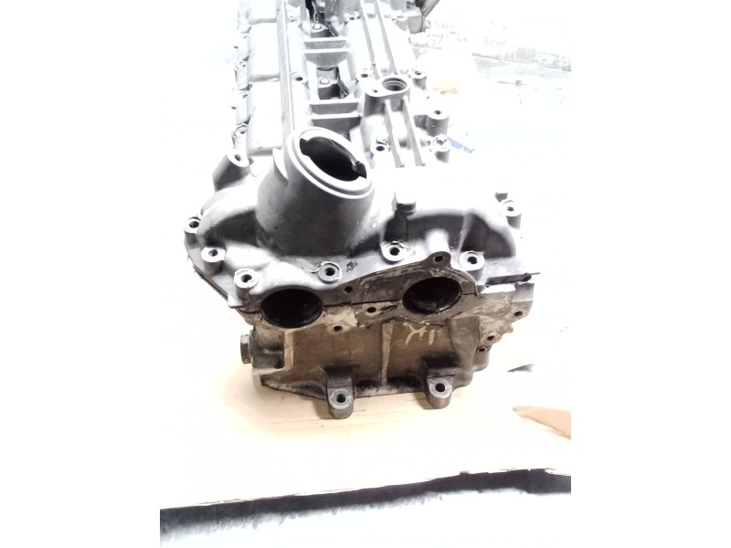 Recambio de culata para mercedes-benz clase e (w212) e 300 cdi / bluetec (212.020, 212.021, 212.027) referencia OEM IAM A6420100