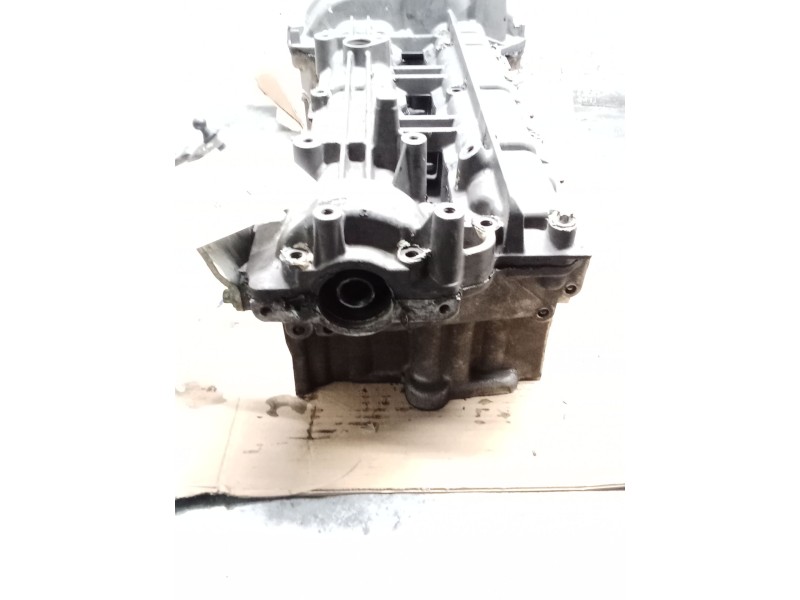 Recambio de culata para mercedes-benz clase e (w212) e 300 cdi / bluetec (212.020, 212.021, 212.027) referencia OEM IAM A6420100