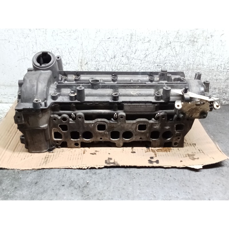 Recambio de culata para mercedes-benz clase e (w212) e 300 cdi / bluetec (212.020, 212.021, 212.027) referencia OEM IAM A6420100