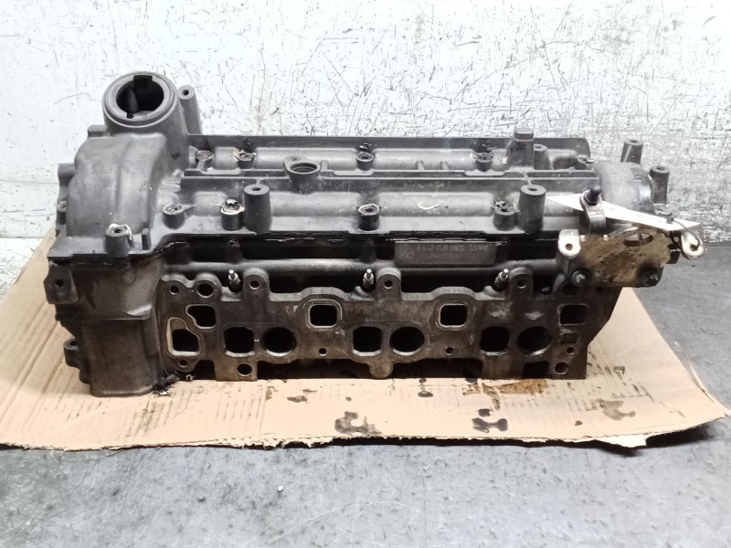 Recambio de culata para mercedes-benz clase e (w212) e 300 cdi / bluetec (212.020, 212.021, 212.027) referencia OEM IAM A6420100