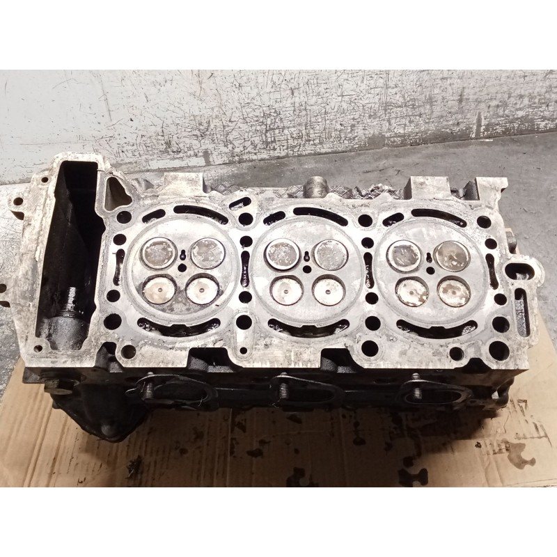 Recambio de culata para mercedes-benz clase e (w212) e 300 cdi / bluetec (212.020, 212.021, 212.027) referencia OEM IAM A6420100