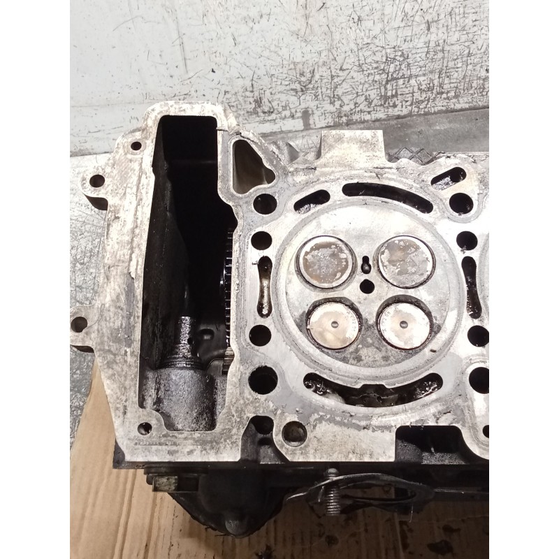 Recambio de culata para mercedes-benz clase e (w212) e 300 cdi / bluetec (212.020, 212.021, 212.027) referencia OEM IAM A6420100