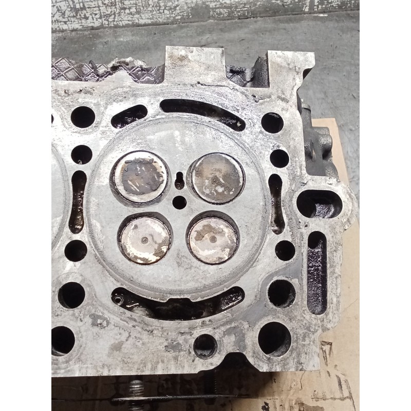 Recambio de culata para mercedes-benz clase e (w212) e 300 cdi / bluetec (212.020, 212.021, 212.027) referencia OEM IAM A6420100