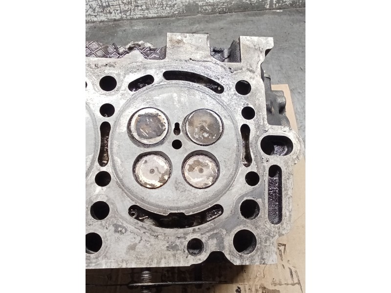 Recambio de culata para mercedes-benz clase e (w212) e 300 cdi / bluetec (212.020, 212.021, 212.027) referencia OEM IAM A6420100