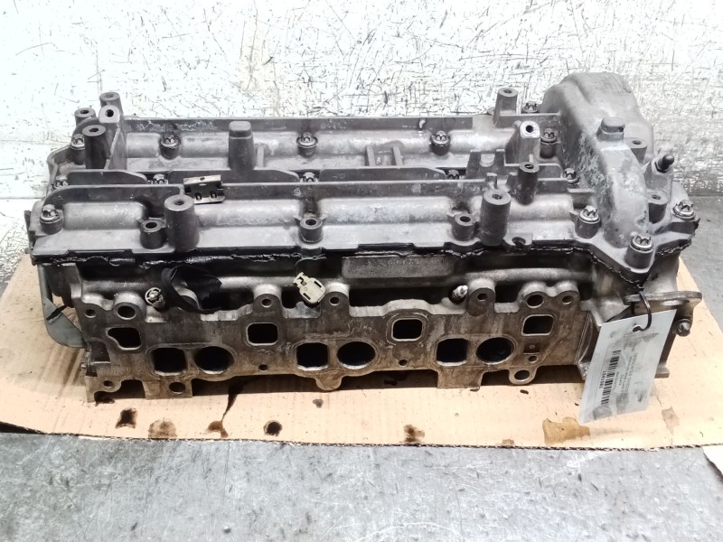 Recambio de culata para mercedes-benz clase e (w212) e 300 cdi / bluetec (212.020, 212.021, 212.027) referencia OEM IAM A6420100