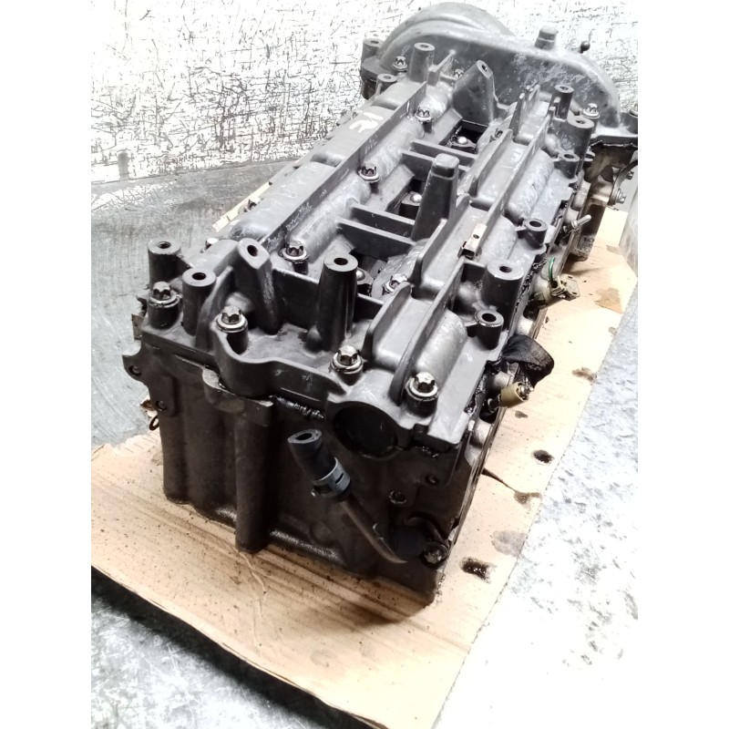 Recambio de culata para mercedes-benz clase e (w212) e 300 cdi / bluetec (212.020, 212.021, 212.027) referencia OEM IAM A6420100