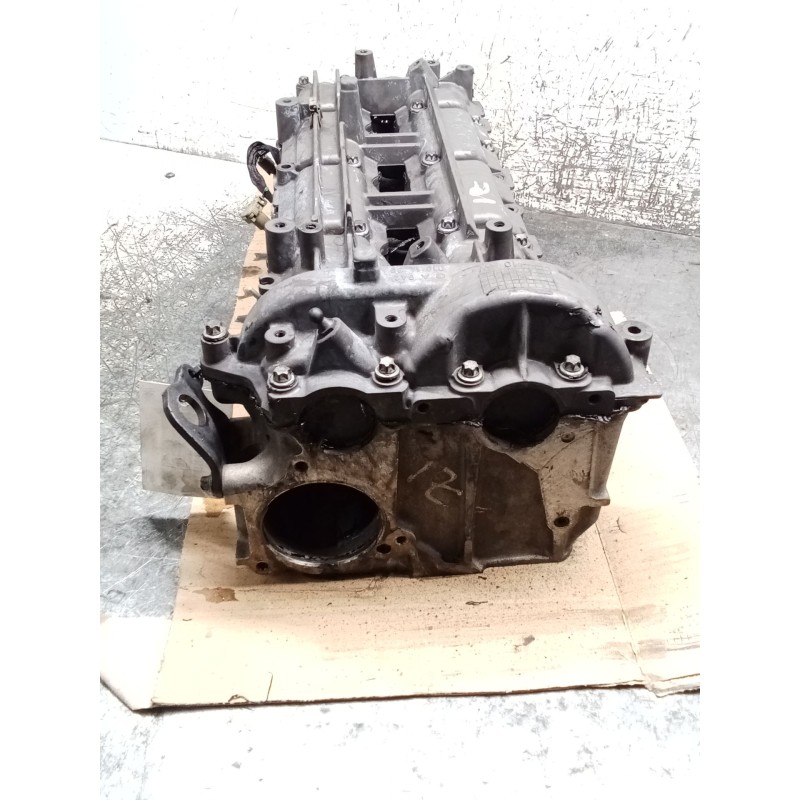 Recambio de culata para mercedes-benz clase e (w212) e 300 cdi / bluetec (212.020, 212.021, 212.027) referencia OEM IAM A6420100