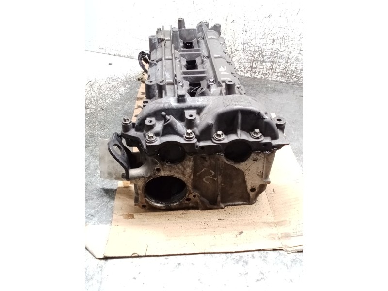 Recambio de culata para mercedes-benz clase e (w212) e 300 cdi / bluetec (212.020, 212.021, 212.027) referencia OEM IAM A6420100