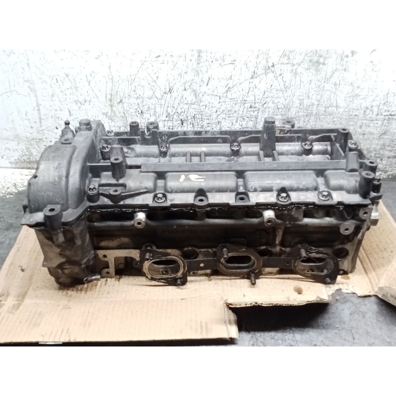 Recambio de culata para mercedes-benz clase e (w212) e 300 cdi / bluetec (212.020, 212.021, 212.027) referencia OEM IAM A6420100