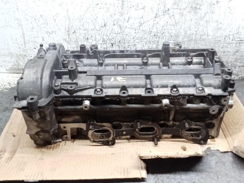 Recambio de culata para mercedes-benz clase e (w212) e 300 cdi / bluetec (212.020, 212.021, 212.027) referencia OEM IAM A6420100