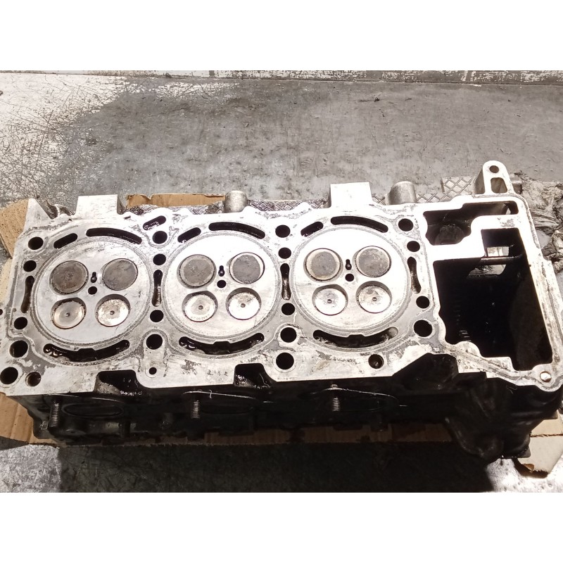 Recambio de culata para mercedes-benz clase e (w212) e 300 cdi / bluetec (212.020, 212.021, 212.027) referencia OEM IAM A6420100