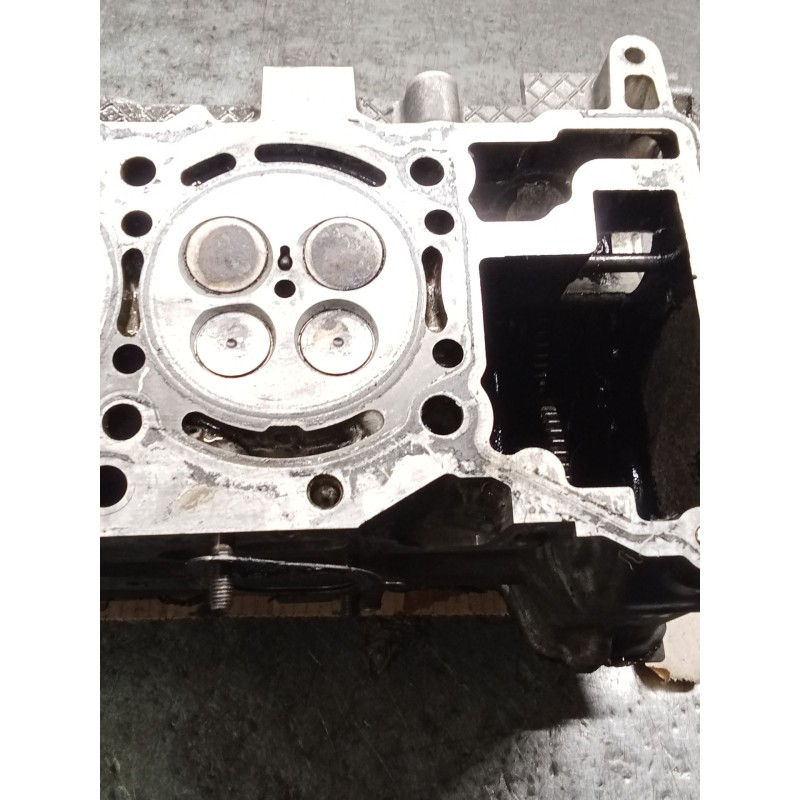 Recambio de culata para mercedes-benz clase e (w212) e 300 cdi / bluetec (212.020, 212.021, 212.027) referencia OEM IAM A6420100