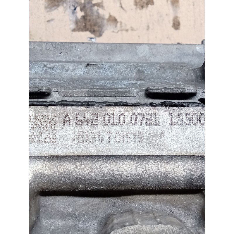 Recambio de culata para mercedes-benz clase e (w212) e 300 cdi / bluetec (212.020, 212.021, 212.027) referencia OEM IAM A6420100