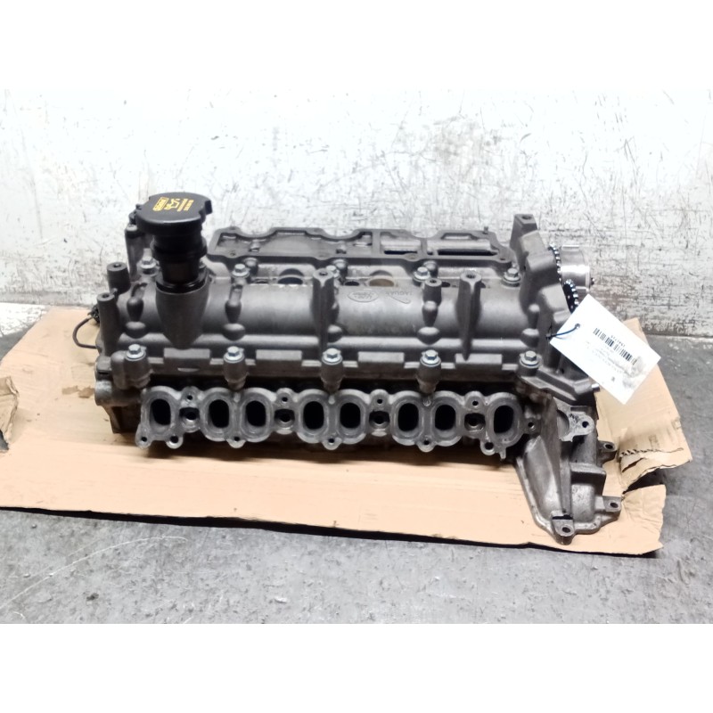 Recambio de culata para land rover discovery v (l462) 2.0 sd4 4x4 referencia OEM IAM PBG4D36090AC 204DTA AJ20D4 