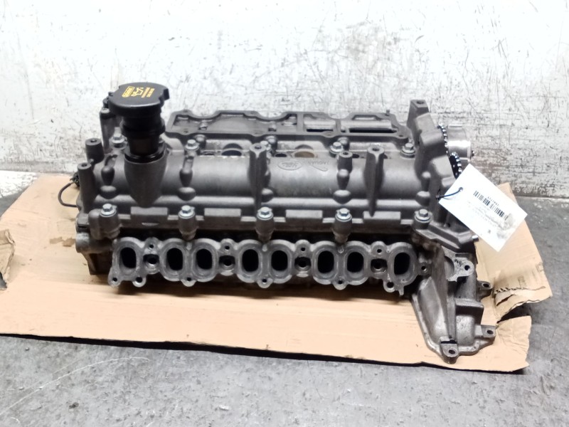 Recambio de culata para land rover discovery v (l462) 2.0 sd4 4x4 referencia OEM IAM PBG4D36090AC 204DTA AJ20D4 