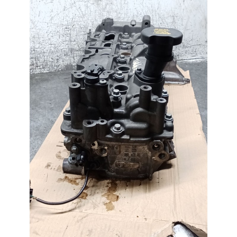 Recambio de culata para land rover discovery v (l462) 2.0 sd4 4x4 referencia OEM IAM PBG4D36090AC 204DTA AJ20D4 