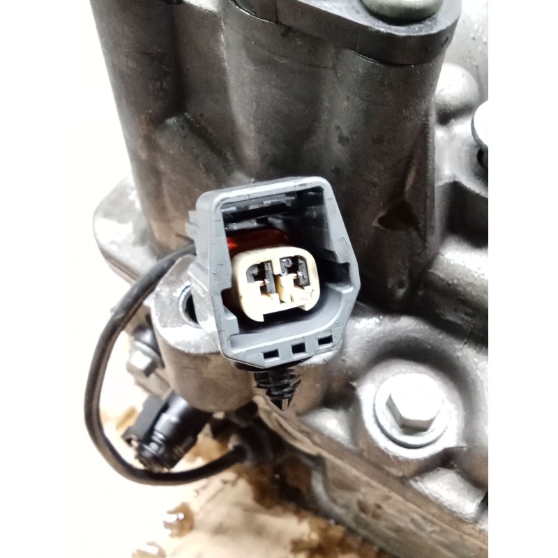 Recambio de culata para land rover discovery v (l462) 2.0 sd4 4x4 referencia OEM IAM PBG4D36090AC 204DTA AJ20D4 